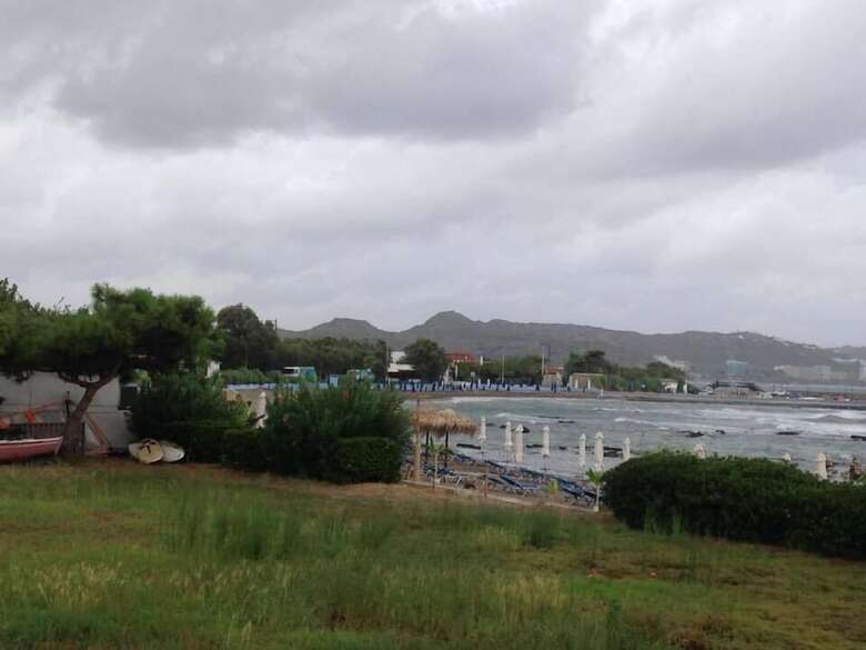Yiannis Apartments