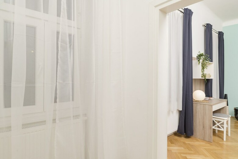 Apartamentos Kaiser Lofts By Welcome2vienna