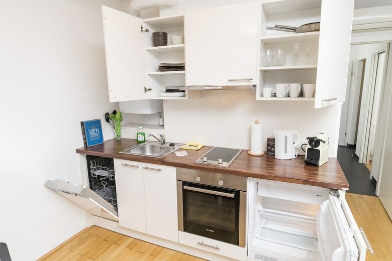 Apartamentos Kaiser Lofts By Welcome2vienna