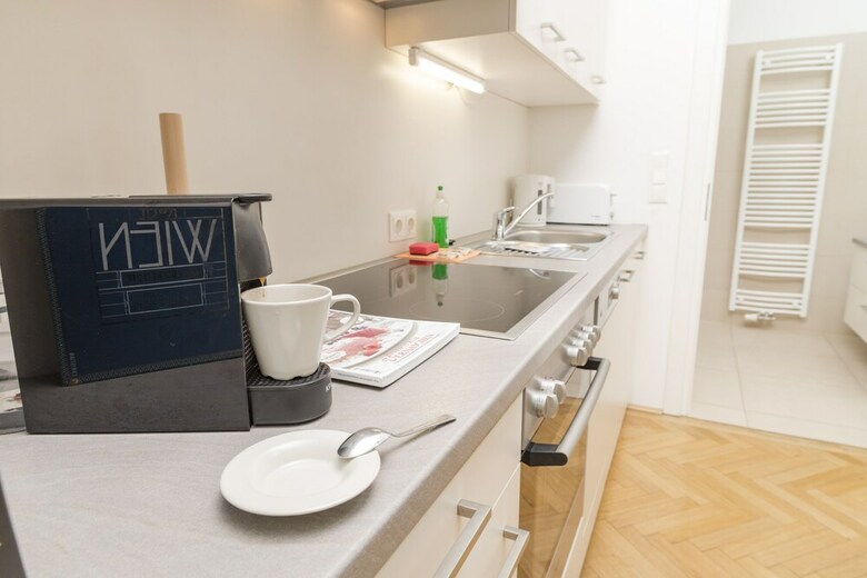 Apartamentos Kaiser Lofts By Welcome2vienna