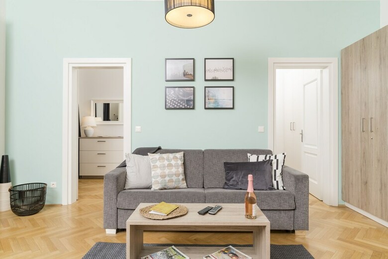 Apartamentos Kaiser Lofts By Welcome2vienna