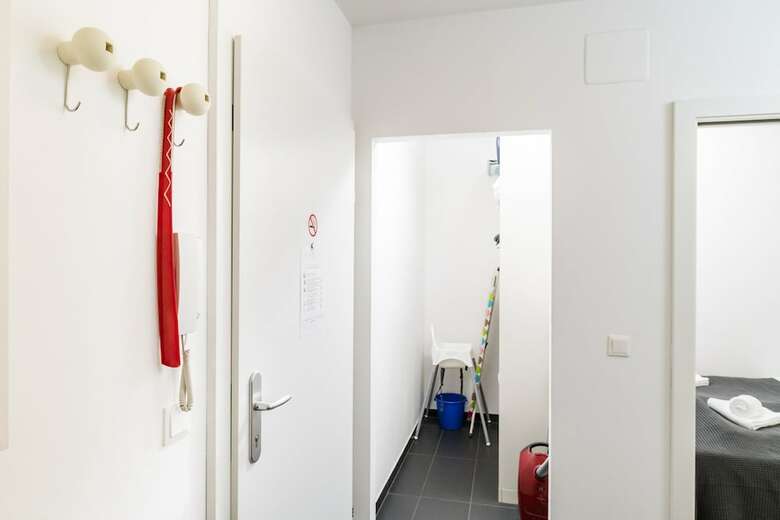 Apartamentos Kaiser Lofts By Welcome2vienna
