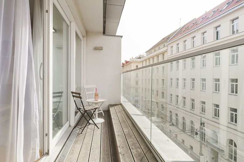 Apartamentos Kaiser Lofts By Welcome2vienna