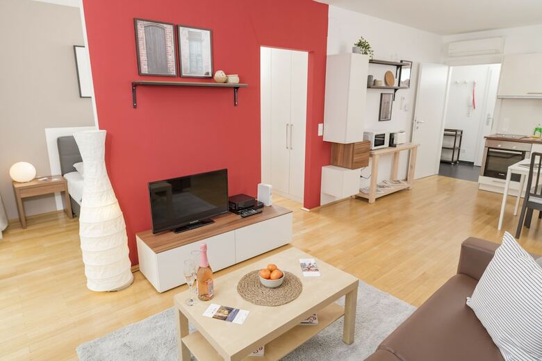Apartamentos Kaiser Lofts By Welcome2vienna