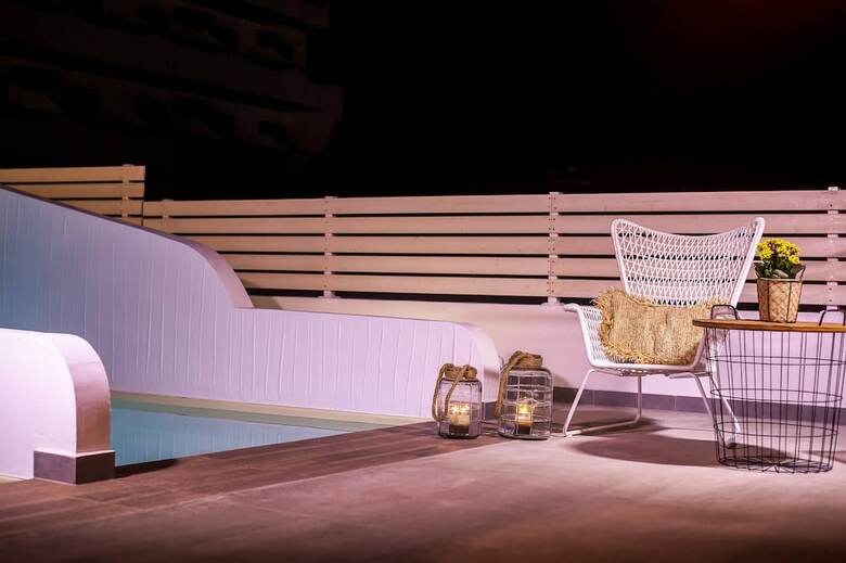 Aparthotel Malibu Boutique Studios