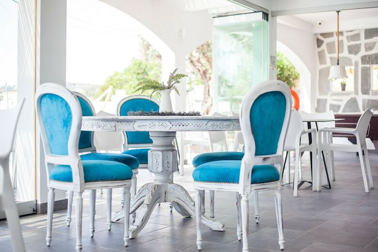 Aparthotel Malibu Boutique Studios