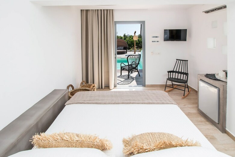 Aparthotel Malibu Boutique Studios