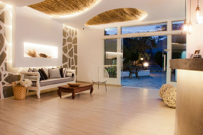 Aparthotel Malibu Boutique Studios