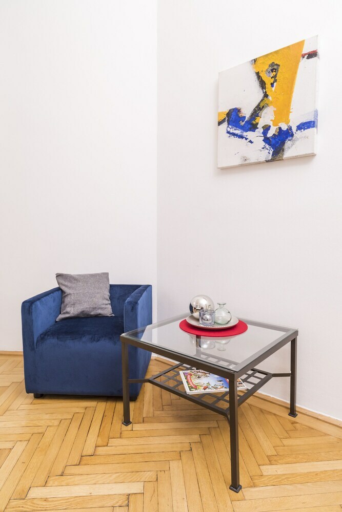 Apartamentos Alsergrund Luxury By Welcome2vienna
