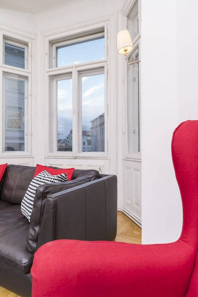Apartamentos Alsergrund Luxury By Welcome2vienna