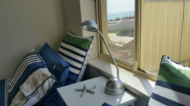 Apartamentos Acaill_accommodation