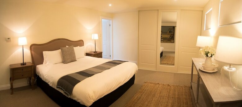 The Retreat At Stirling
