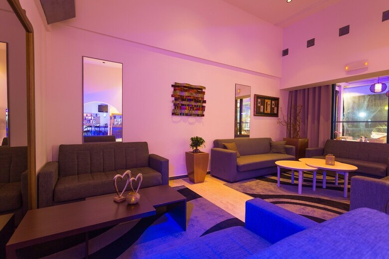 City Center Hotel