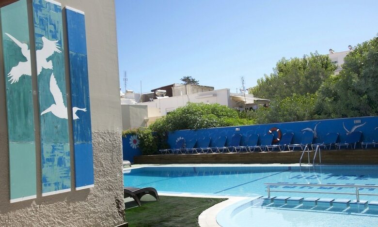 Europa Hotel