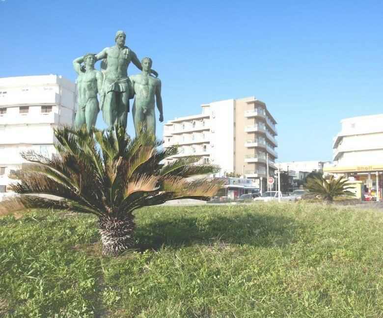 Europa Hotel