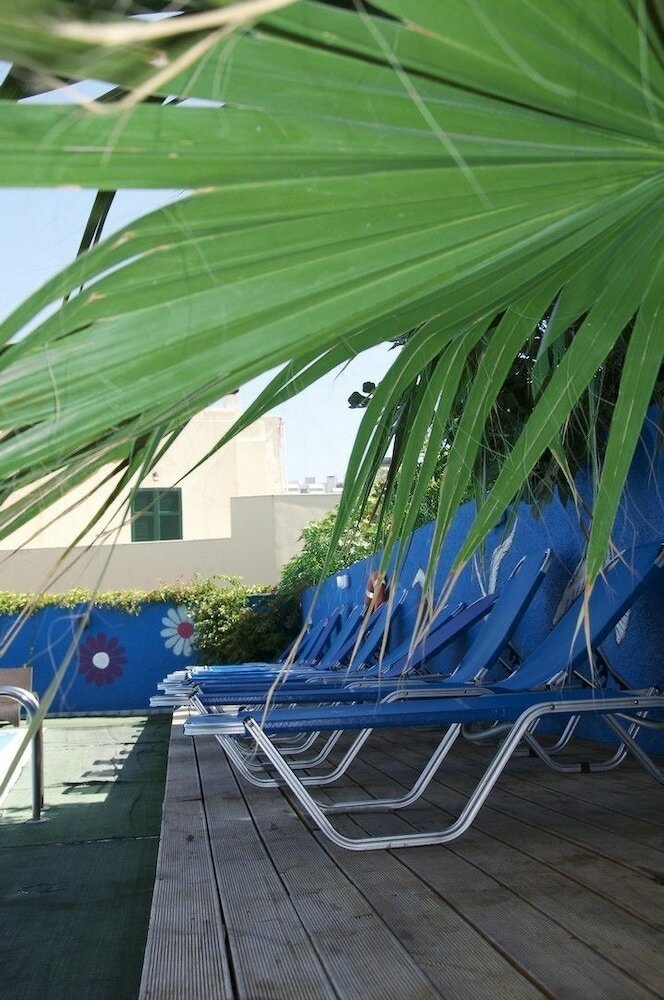 Europa Hotel
