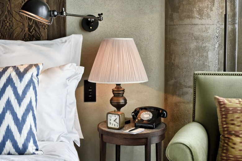 Hotel Soho House Istanbul