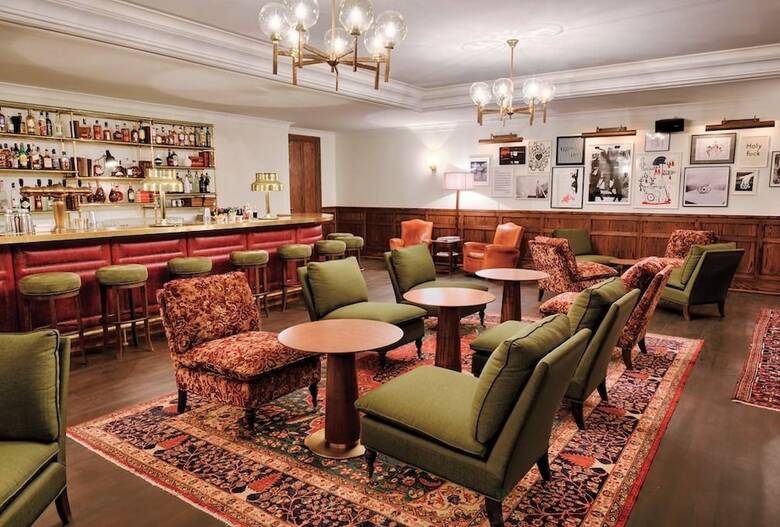 Hotel Soho House Istanbul
