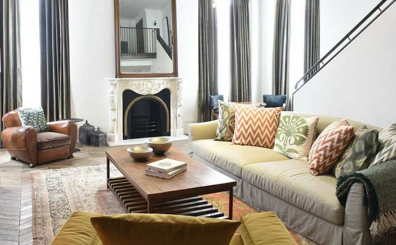 Hotel Soho House Istanbul