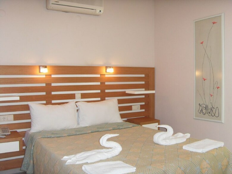 La Rosa Hotel