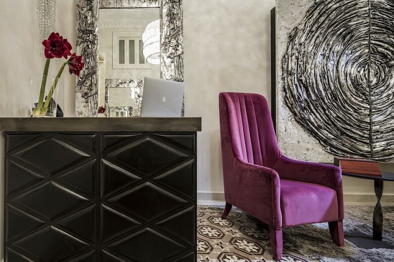 3sixty Hotel & Suites