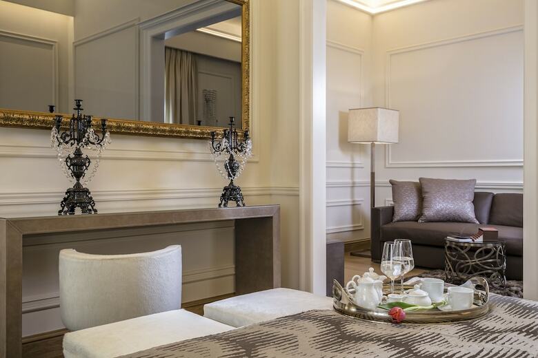 3sixty Hotel & Suites