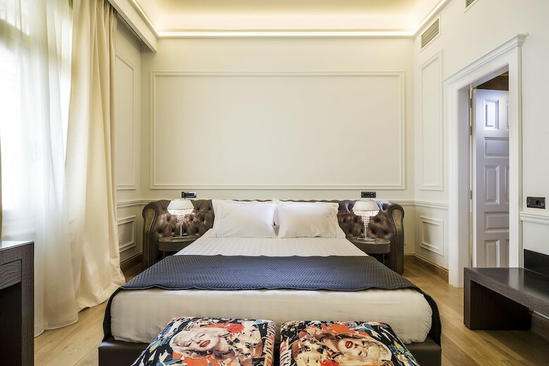 3sixty Hotel & Suites