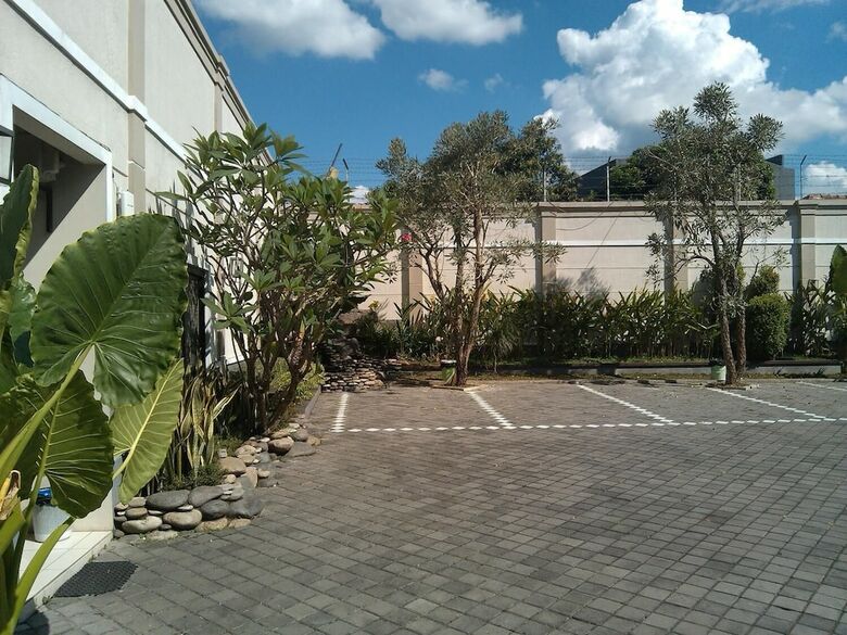 C3 Hotel Ungaran