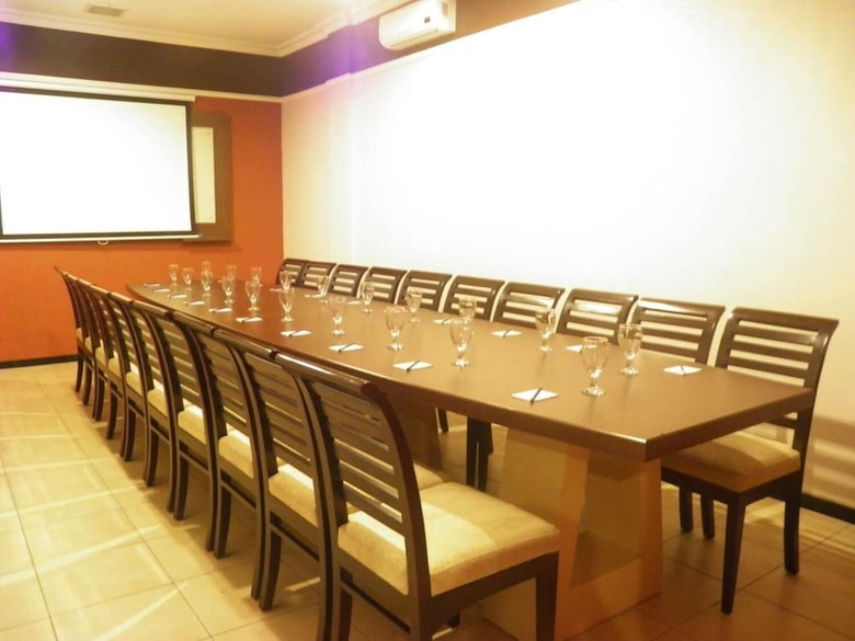 C3 Hotel Ungaran