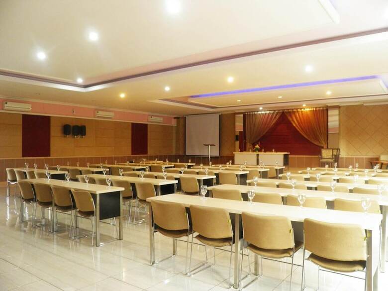 C3 Hotel Ungaran