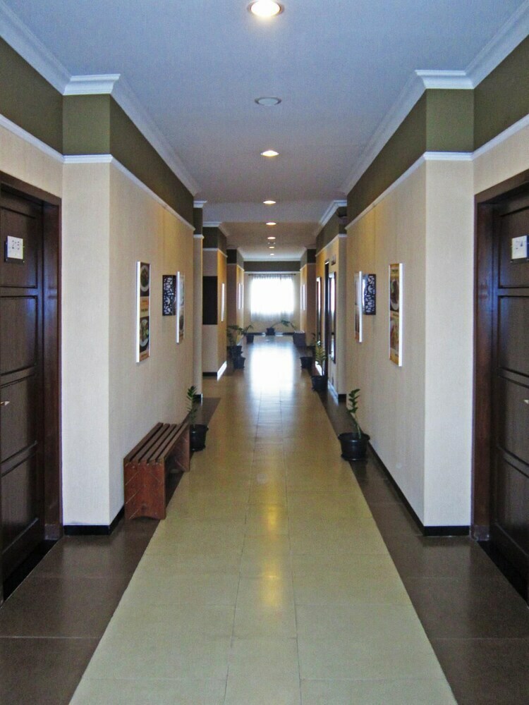 C3 Hotel Ungaran