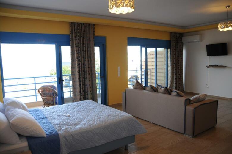 Haven Beach Boutique Hotel