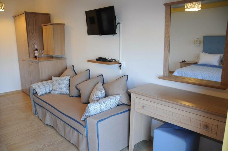 Haven Beach Boutique Hotel