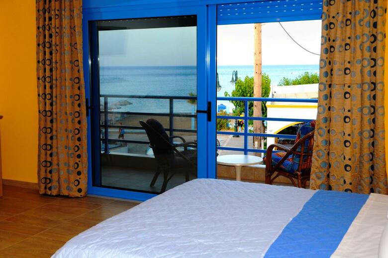 Haven Beach Boutique Hotel