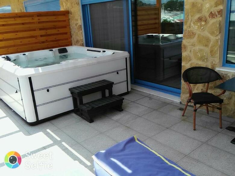 Haven Beach Boutique Hotel