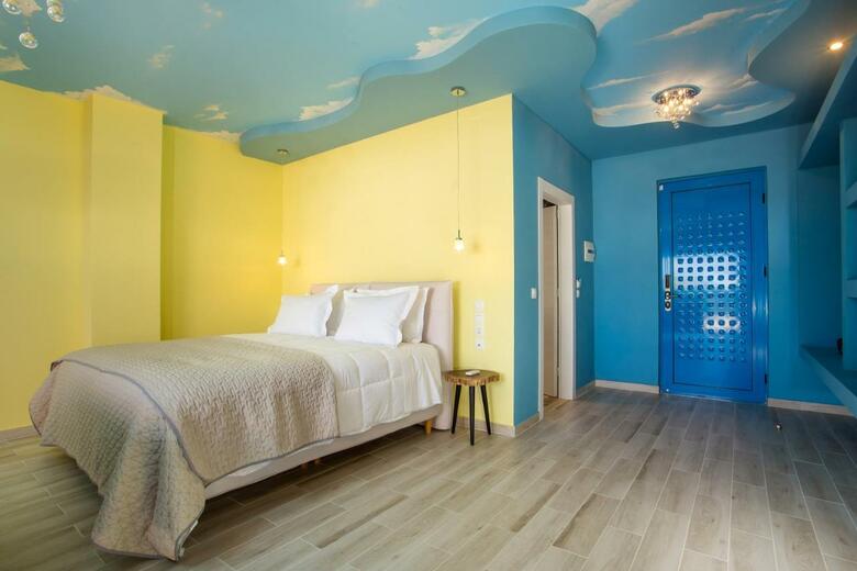 Haven Beach Boutique Hotel