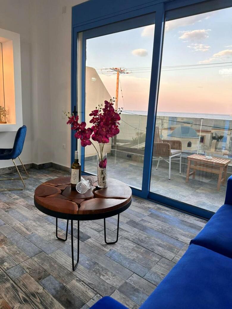 Haven Beach Boutique Hotel