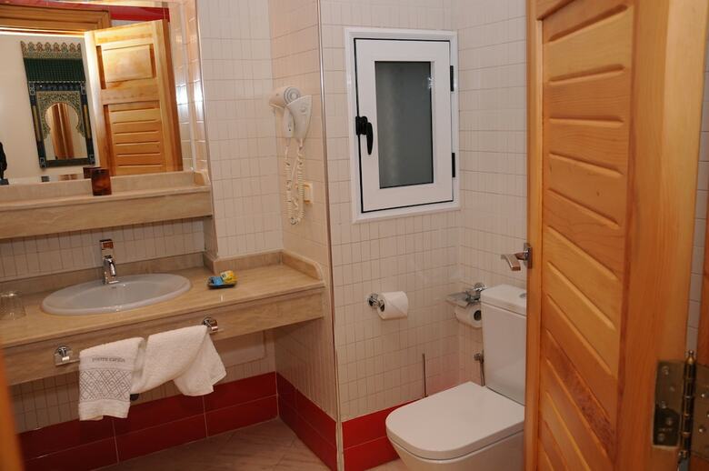 Hotel Riad Dar Nador
