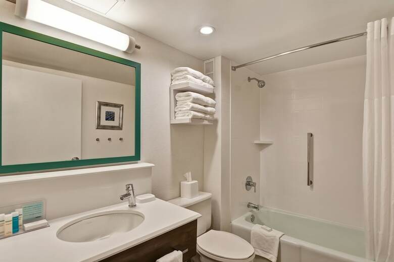Hotel Hampton Inn State College