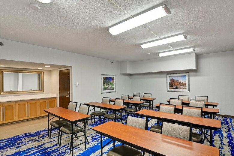 Hotel Hampton Inn State College