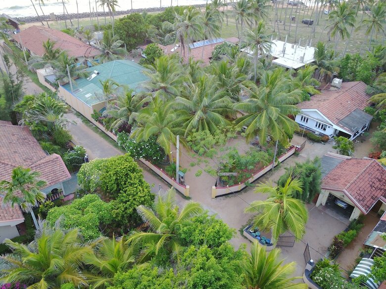 Hotel Rico Shadow Guest House