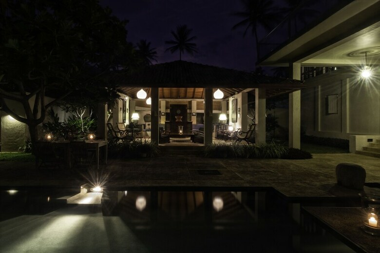 Hotel Elysium