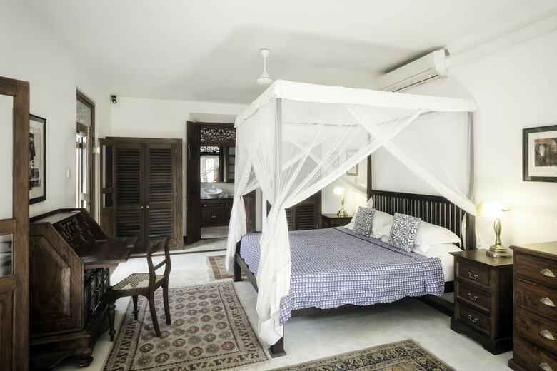 Bed & Breakfast Number 48 Galle Fort