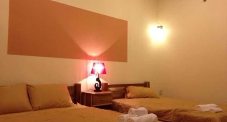 Apartamento Thuyhouse Resort
