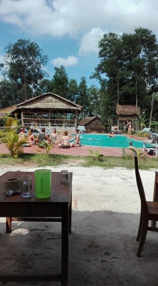 Apartamento Thuyhouse Resort