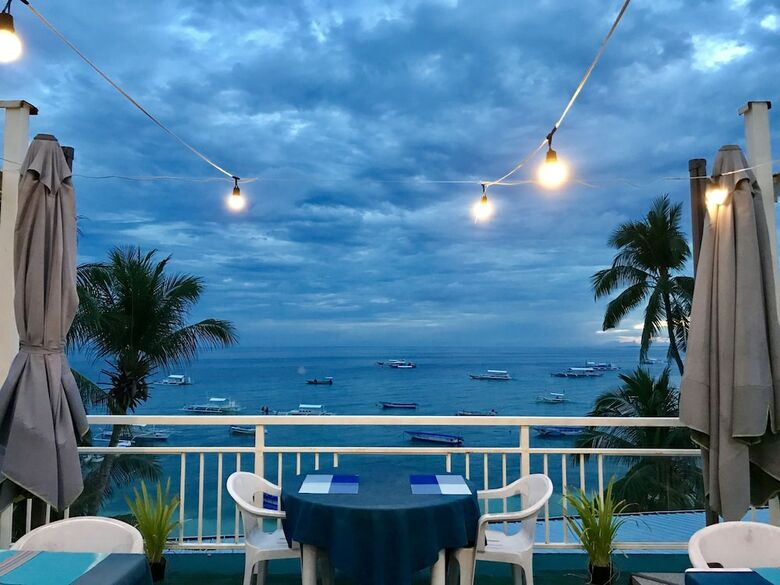 Apartamento Baywatch Dive Resort
