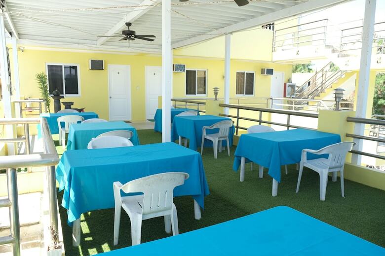 Apartamento Baywatch Dive Resort