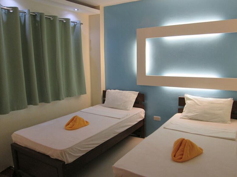 Apartamento Baywatch Dive Resort
