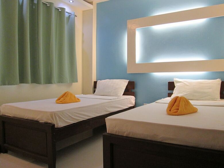 Apartamento Baywatch Dive Resort