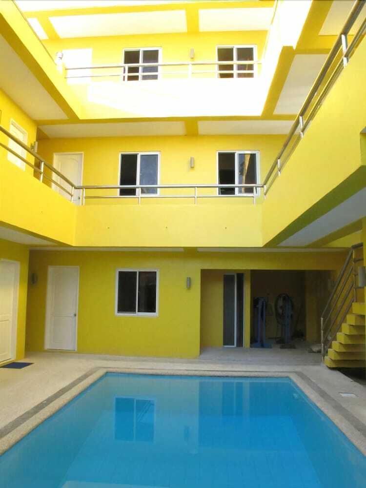 Apartamento Baywatch Dive Resort